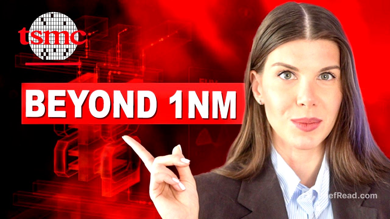 The Secret of the New Microchip Breakthrough Explained