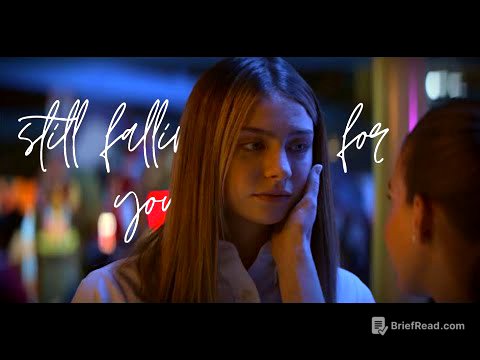 sterling & april | still falling for you
