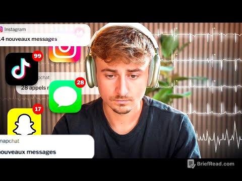 Pourquoi tu n'arrives plus à te concentrer