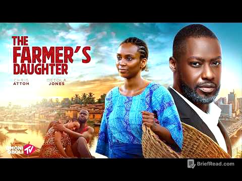 THE FARMER'S DAUGHTER - Nigerian Movies 2026 Latest Full Movies