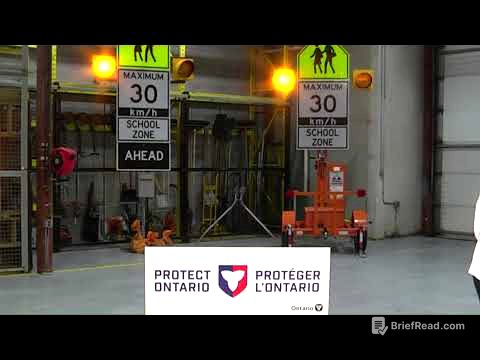 Premier Ford holds a press conference | September 25