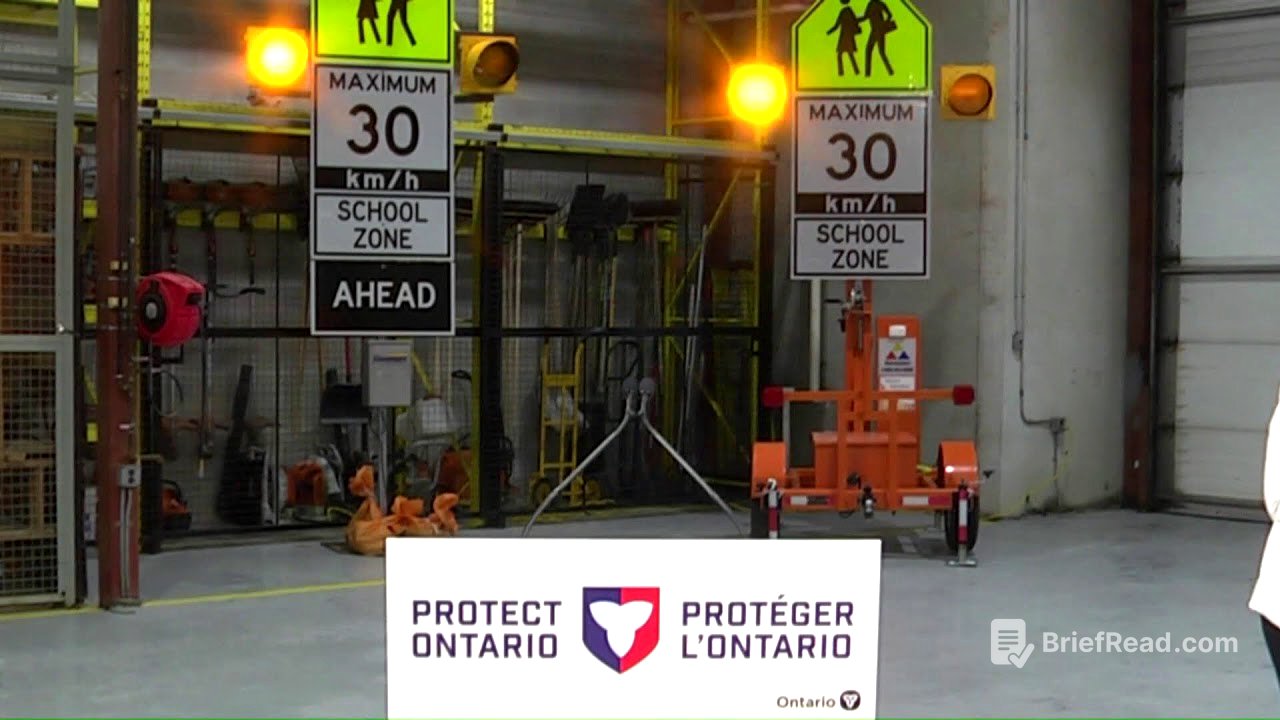 Premier Ford holds a press conference | September 25