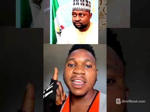 How can you decide to scam Verydarkman