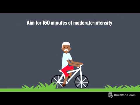 What happens inside your body when you exercise?