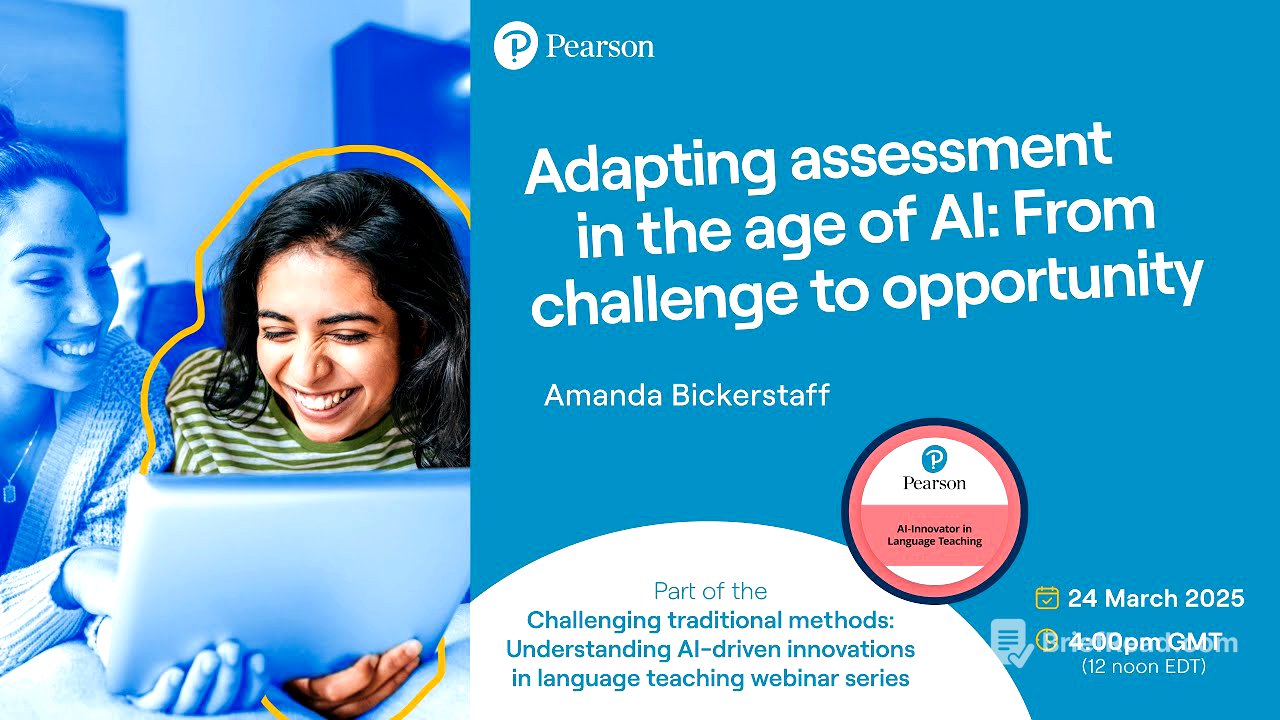 Adapting assessment in the age of AI: From challenge to opportunity
