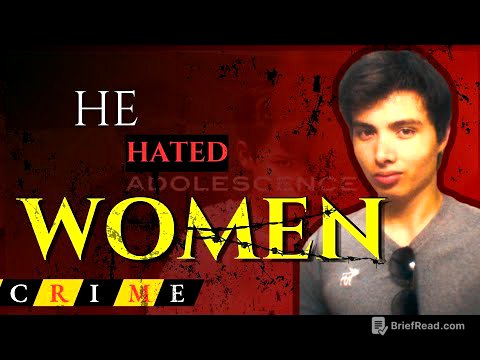 Incels Rejection Sex മലയാളം Crime| SALVAVERITATE