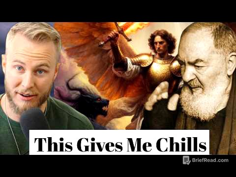 The Devil Revealed To Padre Pio How To Beat Lust