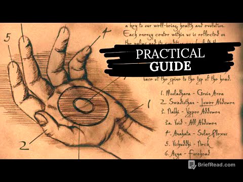 First Steps in Energy Control (practical techniques)