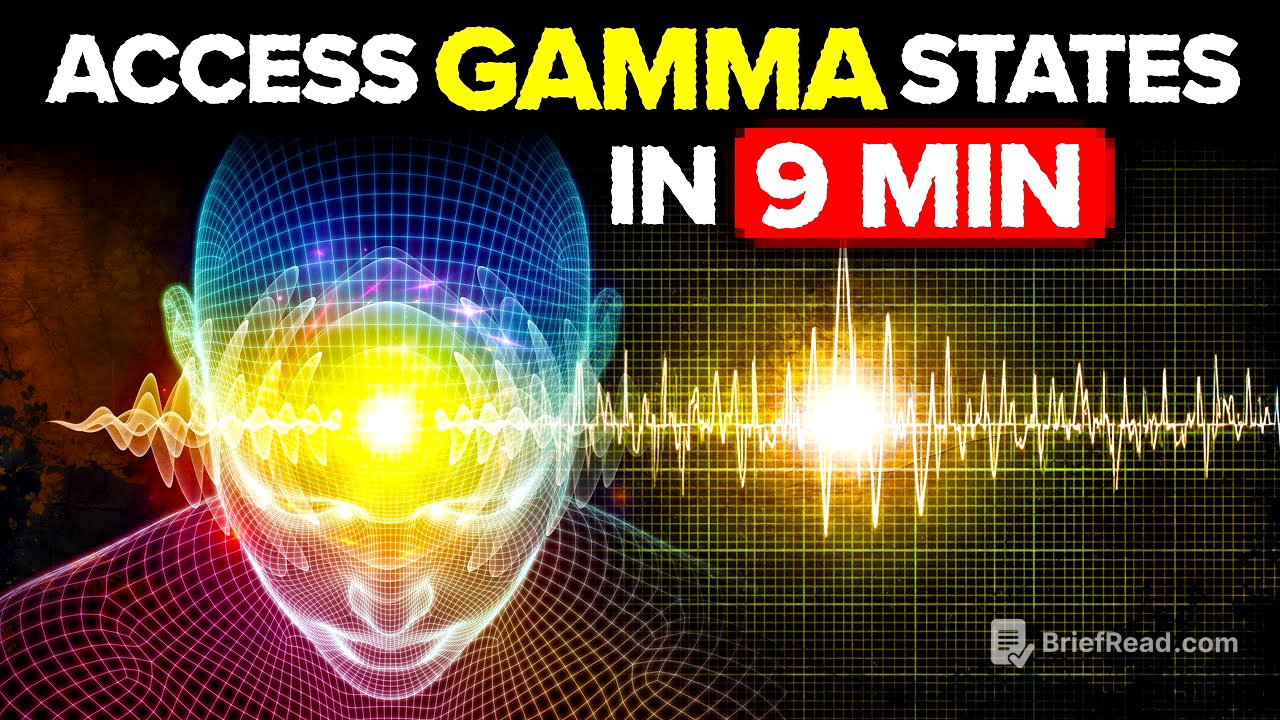 The 9-Minute Trick to Rewire Your Brain (Neuroscience Backed)