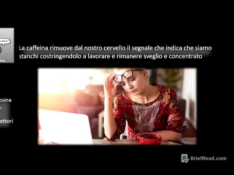 Droghe ed effetti sul sistema nervoso
