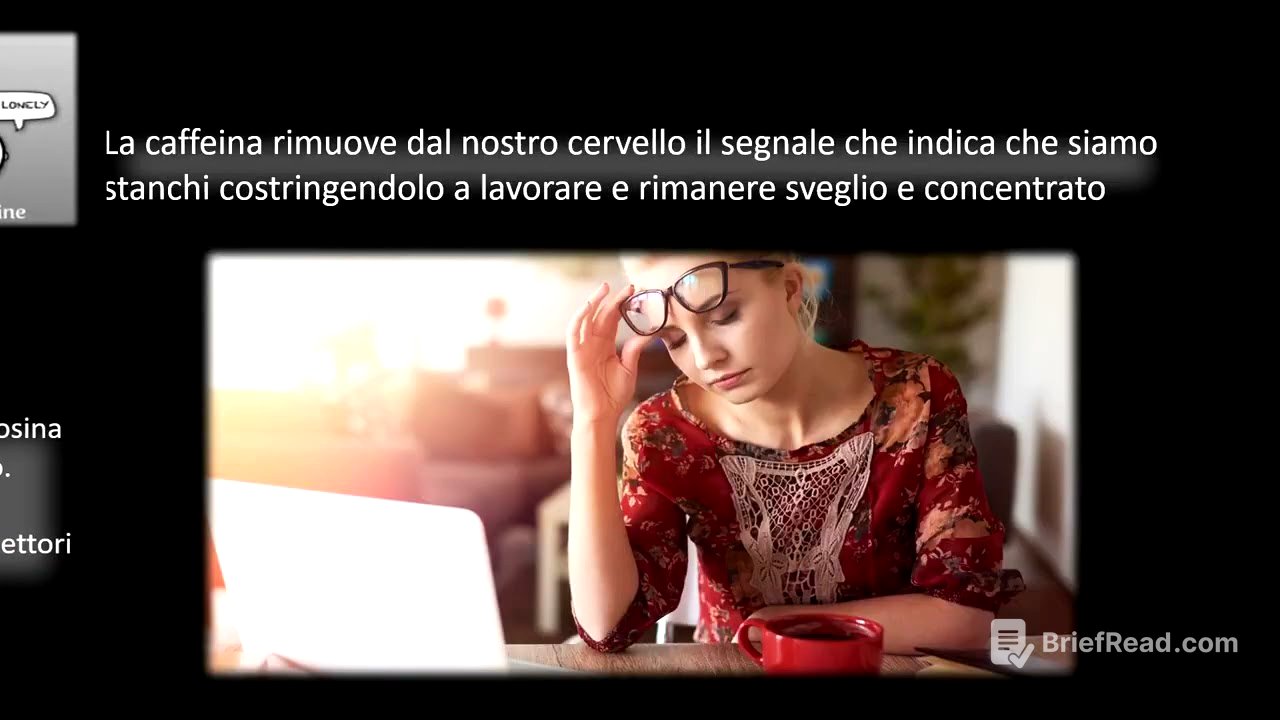 Droghe ed effetti sul sistema nervoso