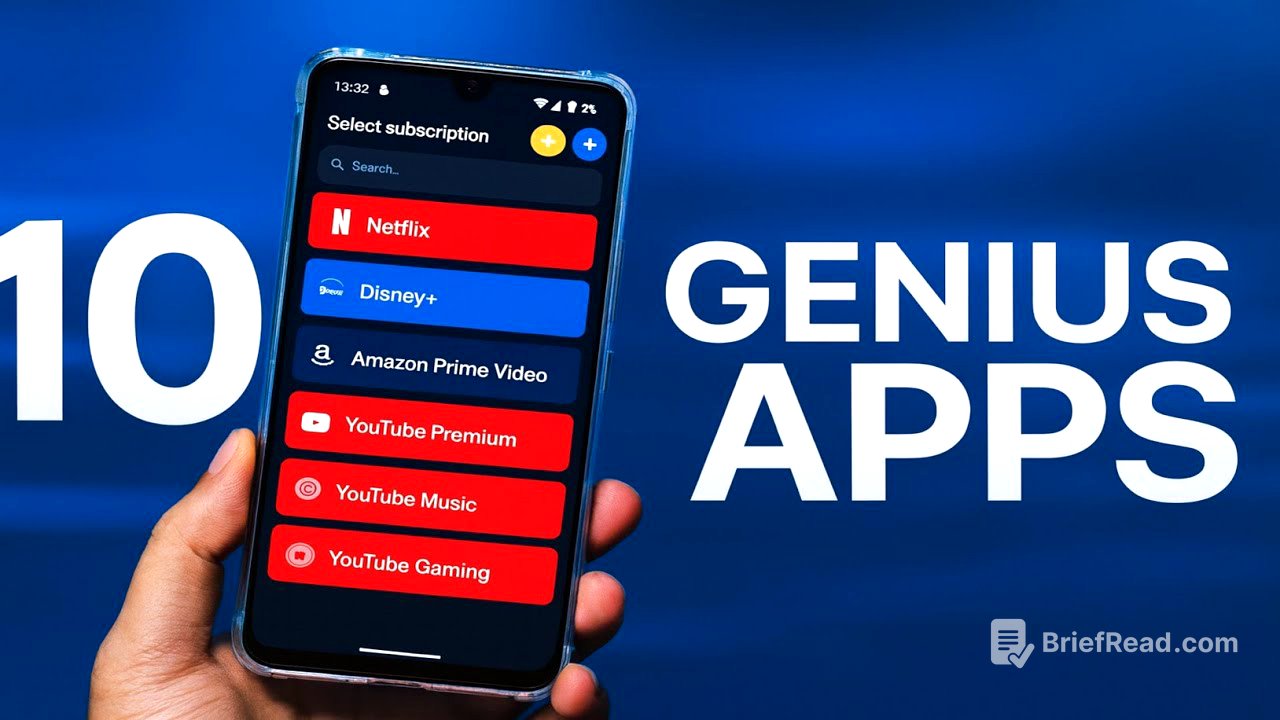 10 Incredible Android Apps You’ll Want on Your Phone