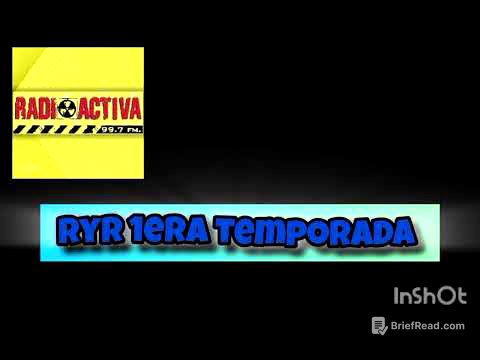 Rapido y ruidoso 1era temporada 