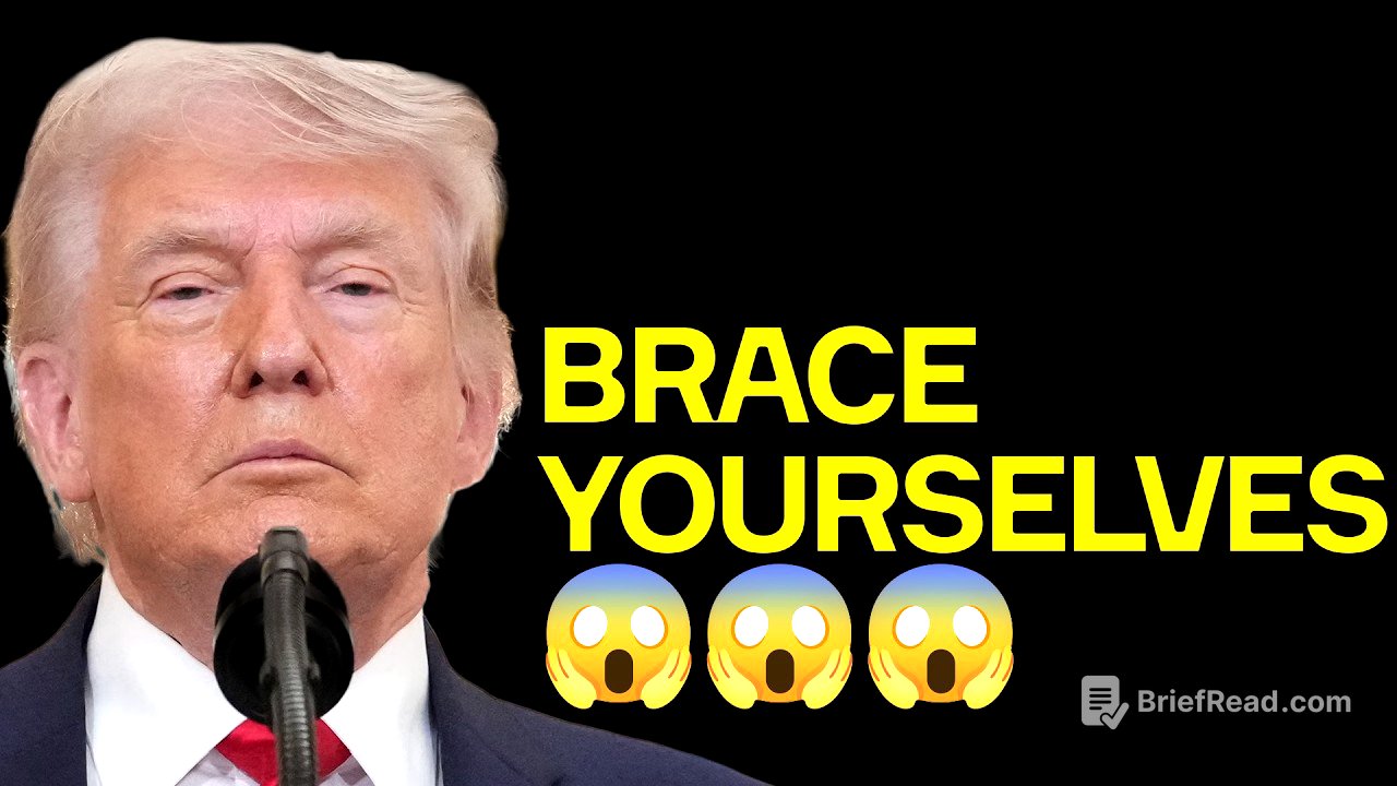 This DISASTER Is About To Hit You - Top Economist Explains - w/. Isabella Weber