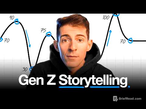 7 Storytelling Mistakes That Are KILLING Small Creators