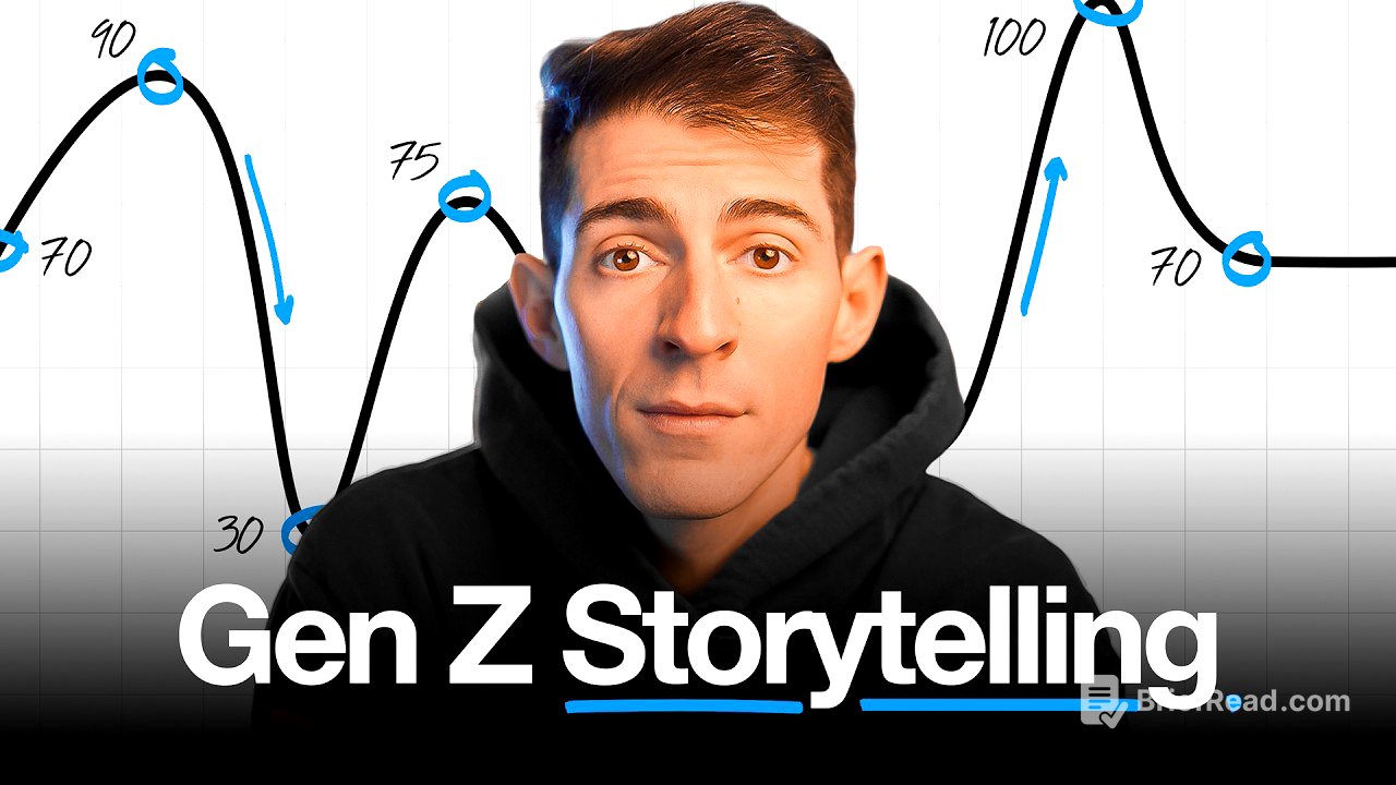 7 Storytelling Mistakes That Are KILLING Small Creators