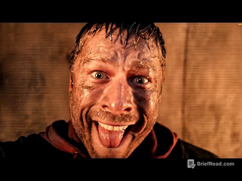 In Future, $1 Billion if You Can Survive For 30 Days While Being Hunted by All Humans on Earth