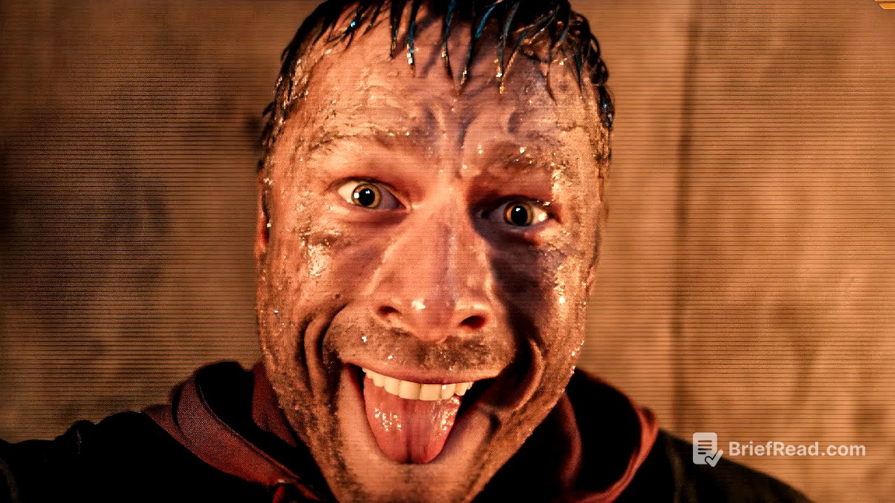 In Future, $1 Billion if You Can Survive For 30 Days While Being Hunted by All Humans on Earth