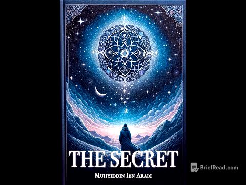The Secret: Essence of Divine Secrets