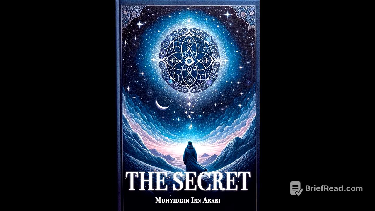 The Secret: Essence of Divine Secrets