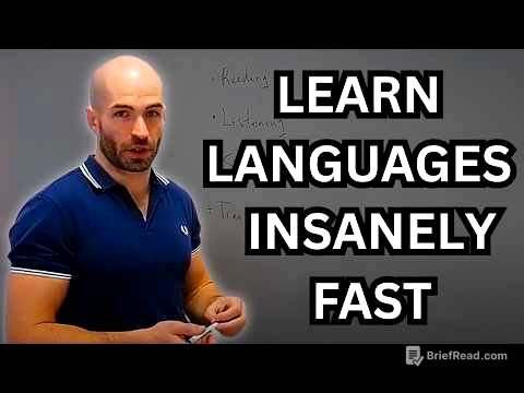 The 3 Rules That Helped Me Learn 12 Languages Fast