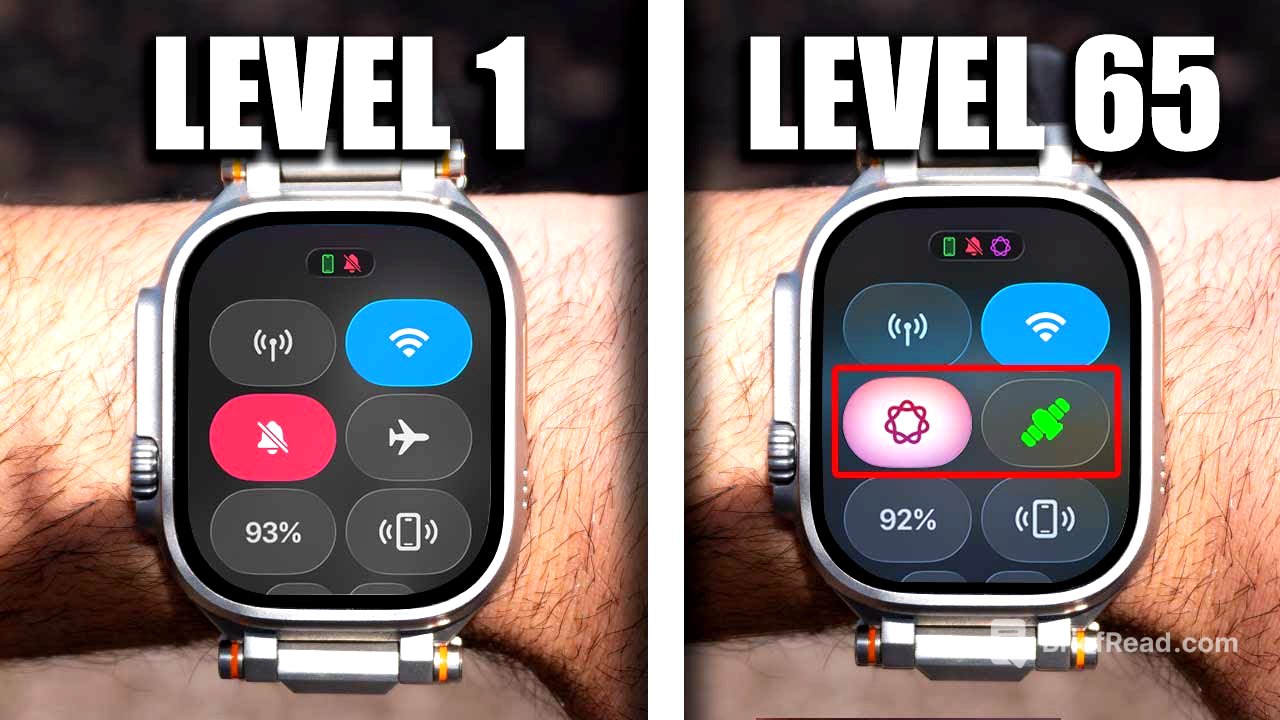 Apple Watch Secrets – Hard to Find Features Apple Never Shows You