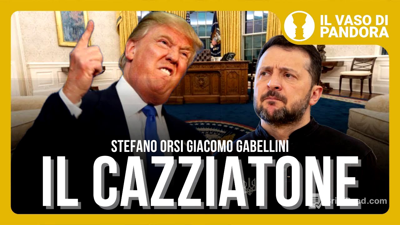 Terre rare, la Cina ha capito dove far male - Stefano Orsi Giacomo Gabellini