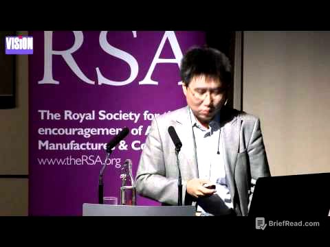 Ha-Joon Chang - 23 Things They Don't Tell You About Capitalism