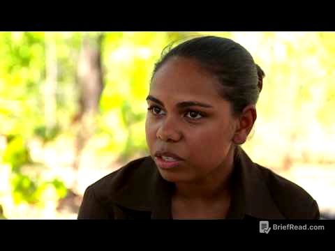 A Look Inside the Heartbreaking Story of Australia's "Stolen Generation."