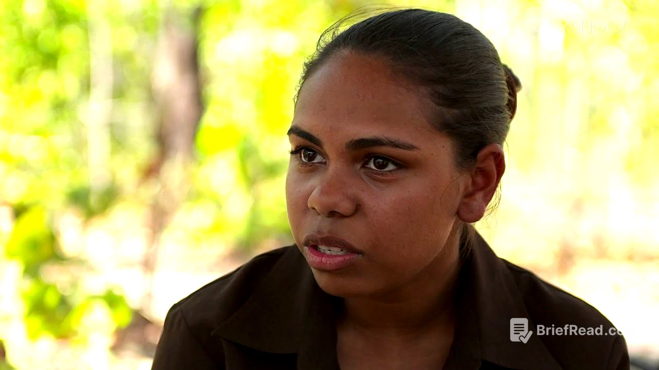 A Look Inside the Heartbreaking Story of Australia's "Stolen Generation."