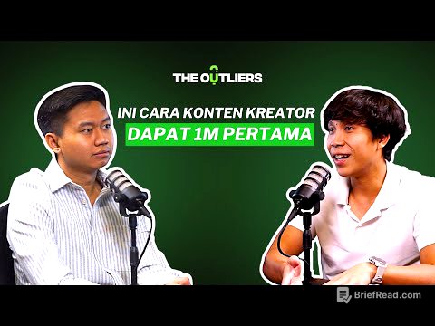 PULUHAN SAMPE RATUSAN JUTA PER BULAN DARI KONTEN ITU GAMPANG - Mudacumasekali
