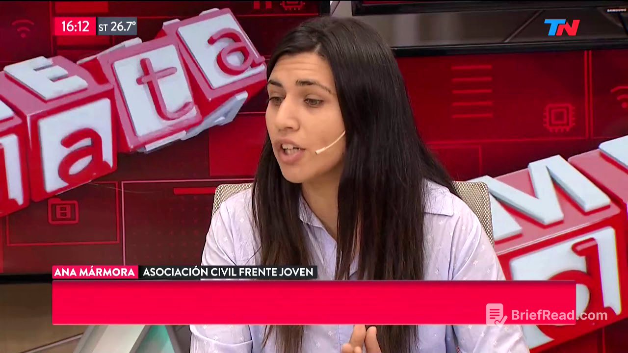 Las posiciones a favor y en contra de la despenalización del aborto