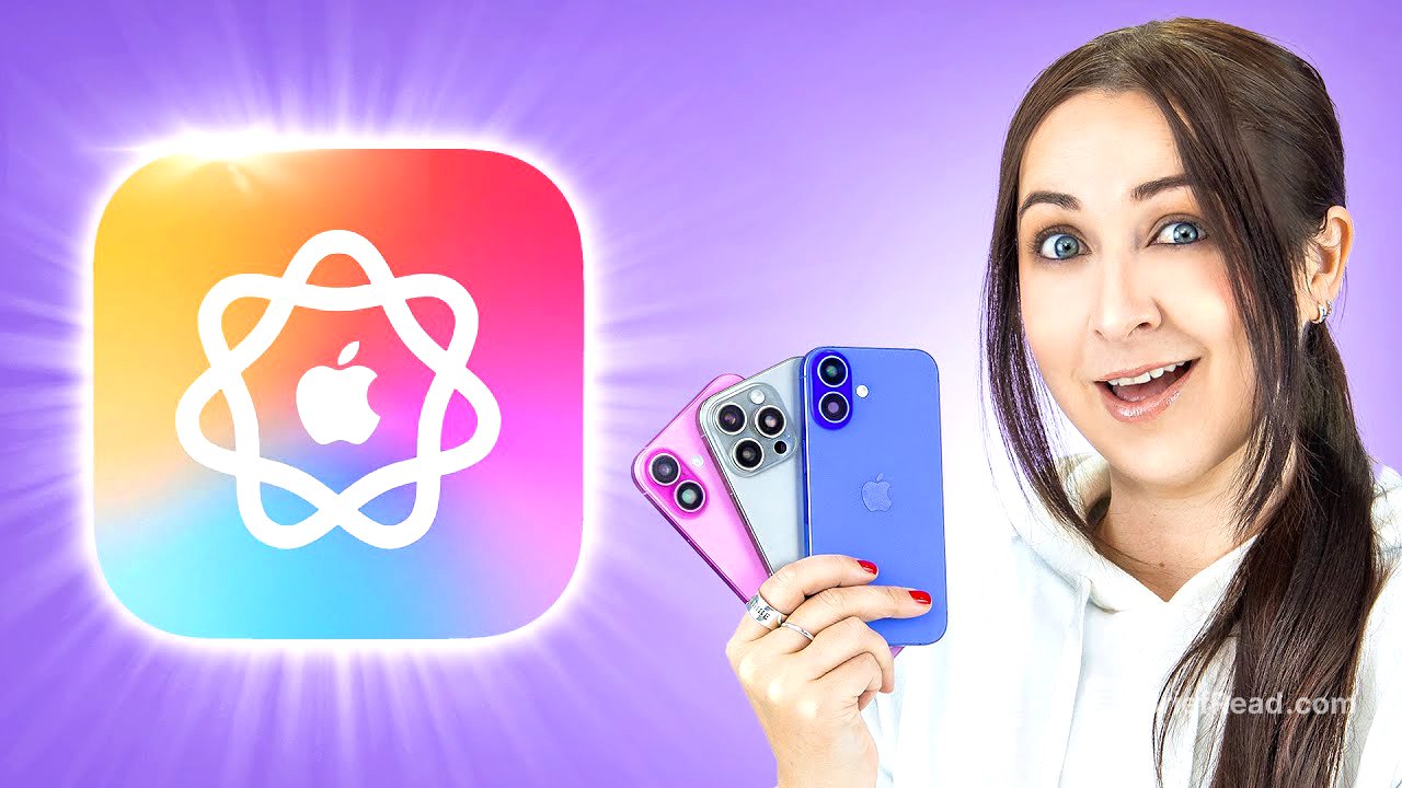 iOS 18.2 - Apple Intelligence 🔥 TOP FEATURES YOU MUST KNOW!!