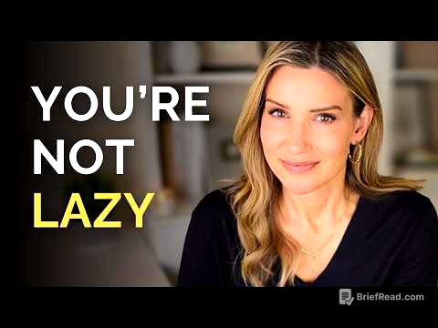 7 Tiny Shifts That Finally Get You Unstuck