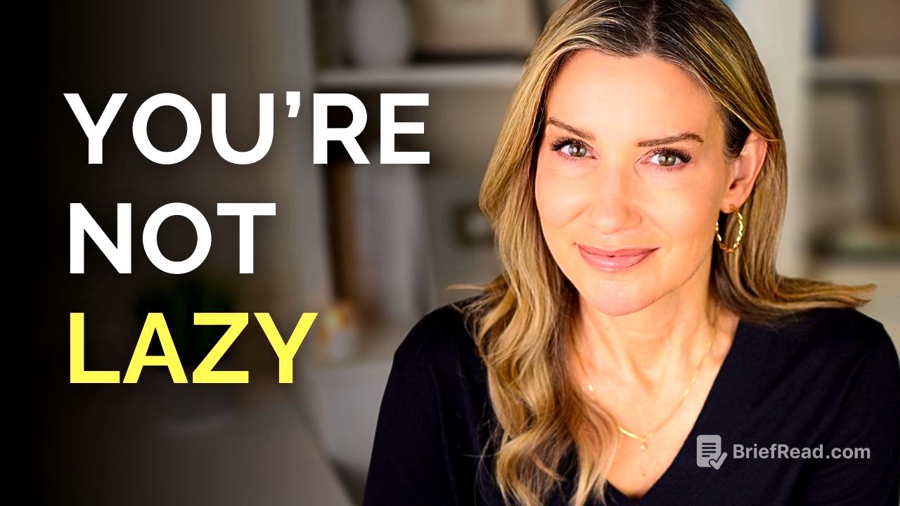 7 Tiny Shifts That Finally Get You Unstuck