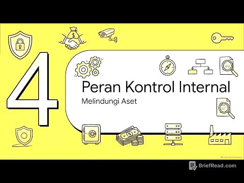 Etika Bisnis dan Pengendalian Intern Sistem Informasi Akuntansi