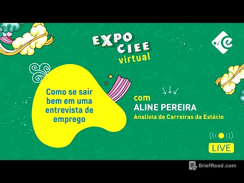Como se sair bem em uma entrevista de emprego