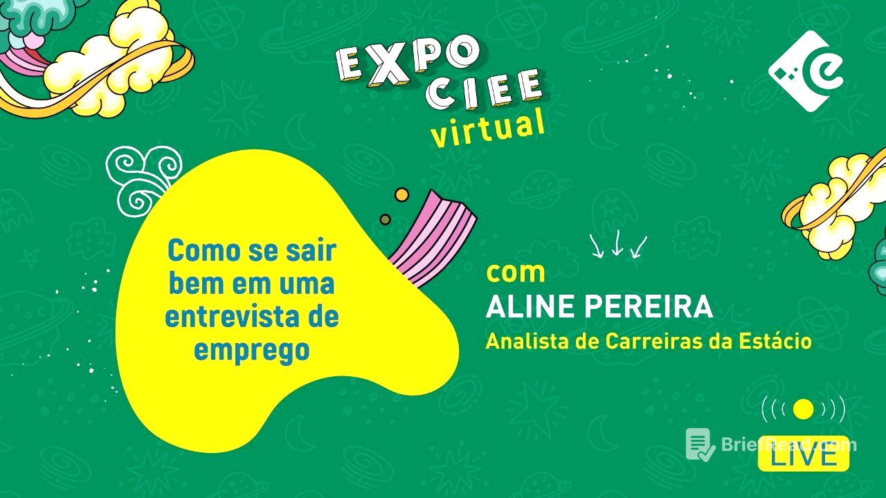 Como se sair bem em uma entrevista de emprego