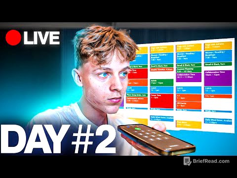 Live Cold Calling & Appointment Setting For My NEW AI Agency