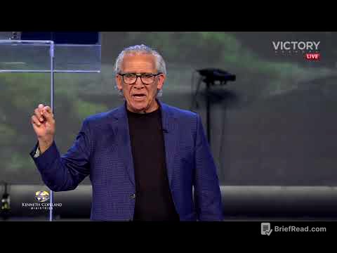 SWBC Day 3 | Creflo Dollar & Bill Johnson
