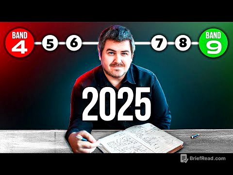 12 Years of IELTS Writing Task 2 Knowledge in 6 Hours
