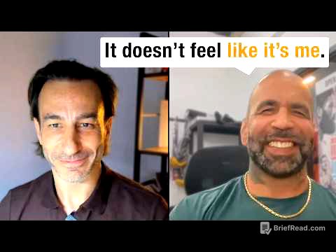 This Exercise Will Change How You See Your Mistakes (NLP Demonstration)