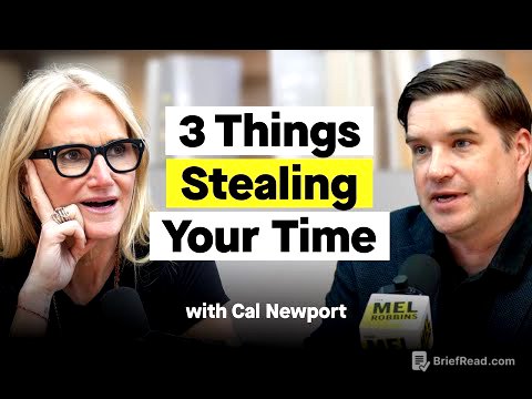 How to Get Things Done, Stay Focused, and Be More Productive