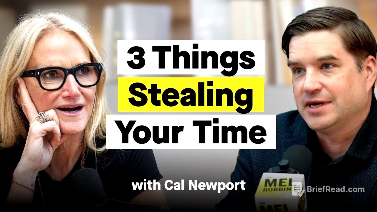 How to Get Things Done, Stay Focused, and Be More Productive