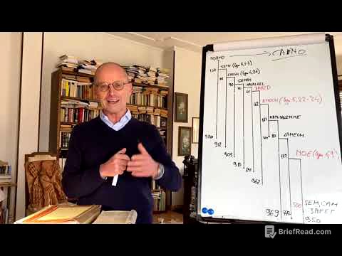 Cuando se vivía con los Elohim - Mauro Biglino