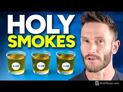 Olive Oil Fasting Doubles Autophagy and Stops Insulin Resistance (just one day)