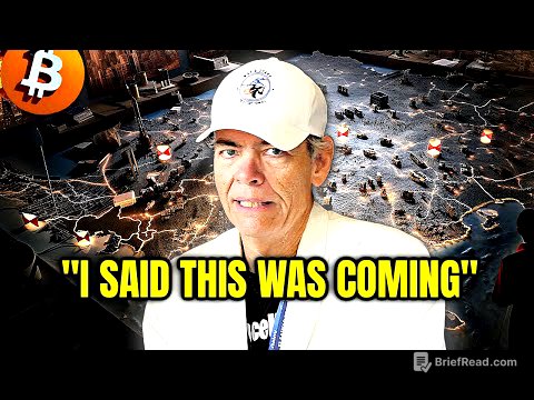 My Warning For ALL Crypto Holders In December - Max Keiser Bitcoin