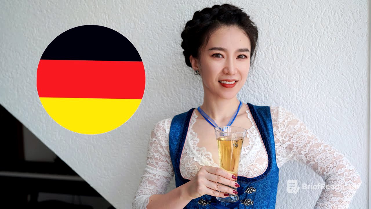 德语真的是世界上最严谨的语言吗？
