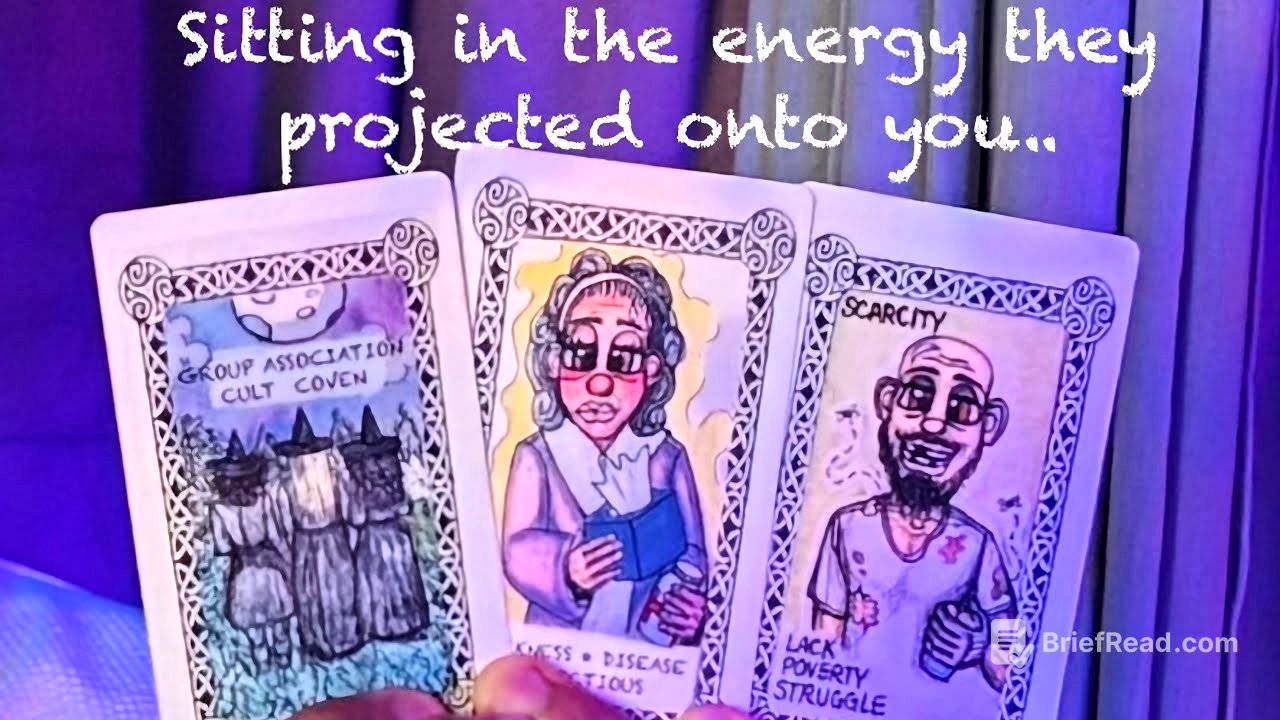 No one expected you to recover/heal🤯 The people that collaborated to destroy you facing Judgement⚖️
