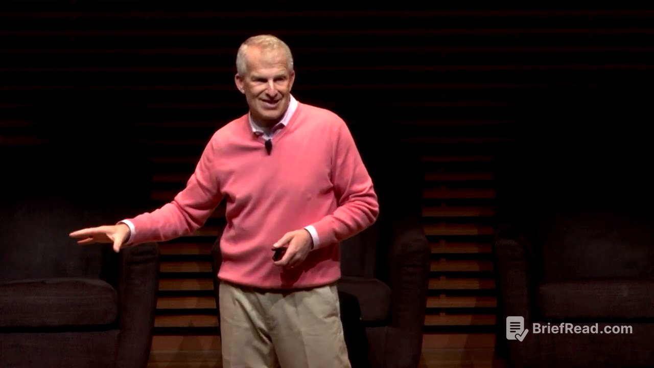 Think Faster, Talk Smarter with Matt Abrahams